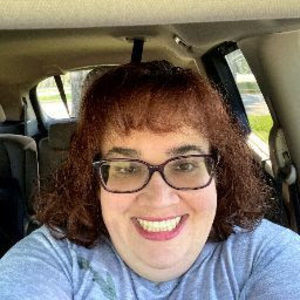 Meet your Posher, Darlene